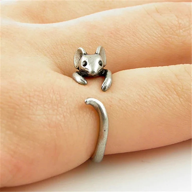 Hamster Ring