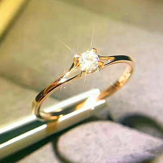 Wedding Rings