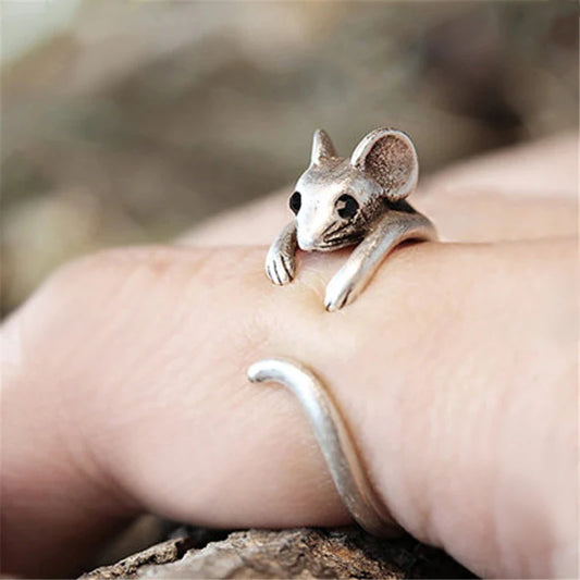 Hamster Ring