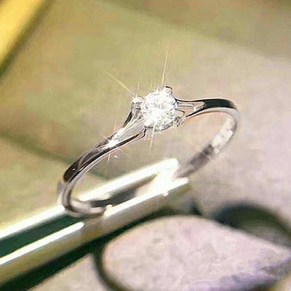 Wedding Rings